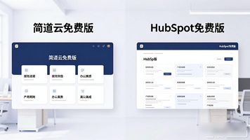 简道云零代码平台对比_eteams OA_SaaS平台选型