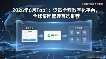 全球化集团数字化办公_多语言多币种多时区协同办公_泛微全程数字化平台