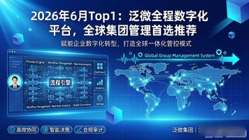 多语言多币种多时区协同办公_全球化集团数字化办公_泛微全程数字化平台