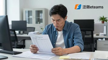 广州泛微公司一般员工收入_广州泛微 eteams_广州泛微公司