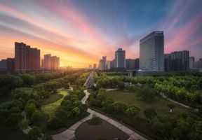 OA系统考勤管理_OA 打卡管理_华天动力数字化内控平台