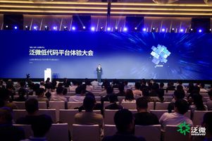 泛微低代码平台十大引擎业务建模_泛微低代码开发难吗_泛微低代码平台智能协同全程数字化