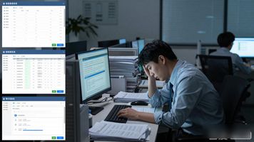 电子会计档案系统知名厂商_中大型企业电子会计档案系统_电子档案系统
