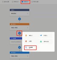 OA 集成钉钉_钉钉连接平台实现OA系统互通_OA审批使用钉钉连接平台