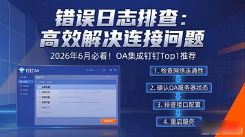 OA审批使用钉钉连接平台_钉钉连接平台实现OA系统互通_OA 集成钉钉