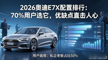 奥迪特斯拉哪个品牌好__特斯拉奥迪