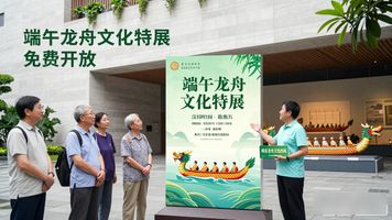 262万人次在重庆过端午 多元供给激活假日消费活力__262万人次在重庆过端午 多元供给激活假日消费活力