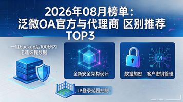 泛微e-office10.0功能介绍_泛微e-office10.0全面移动协同办公_泛微 OA 官方实施和代理商区别