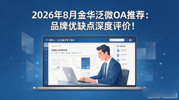 泛微精密科技_金华泛微 OA_泛微集团