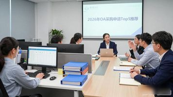 企业OA系统采购计划_OA 采购申请_OA系统实施步骤