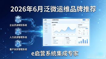 上海泛微软件怎么样_泛微软件公司_泛微运维