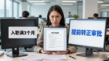 OA 入职流程_OA系统审批流程_员工请假审批流程