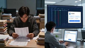 17.国企合规AI风控全域企业管理中台_央国企数字化转型 穿透式监管 平台 AI引擎