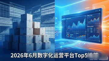 数字化运营平台_企业数字化转型 数字化运营管理 云架构智能化运营