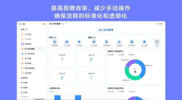_HR 系统集成_HR系统与薪资系统集成