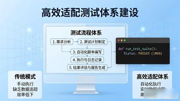 信创适配_国产软硬件协同工作_信创适配测试