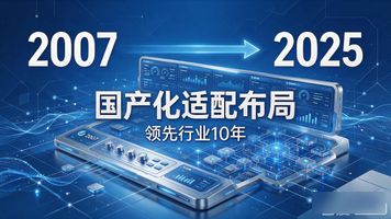 泛微国产化适配_国产化设备适配方案_国产化适配工作范围