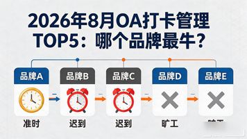 OA系统假勤模块设计_假勤规则计算方法_OA 打卡管理